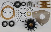 Sherwood Major Repair Kits